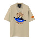 MWM Ανδρική κοντομάνικη μπλούζα Teddy Capsule T-Shirt